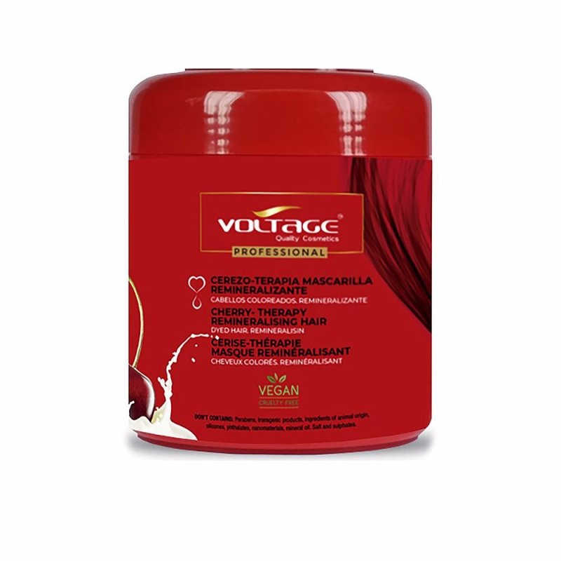 Cerezo-Terapia mascarilla 500 ml