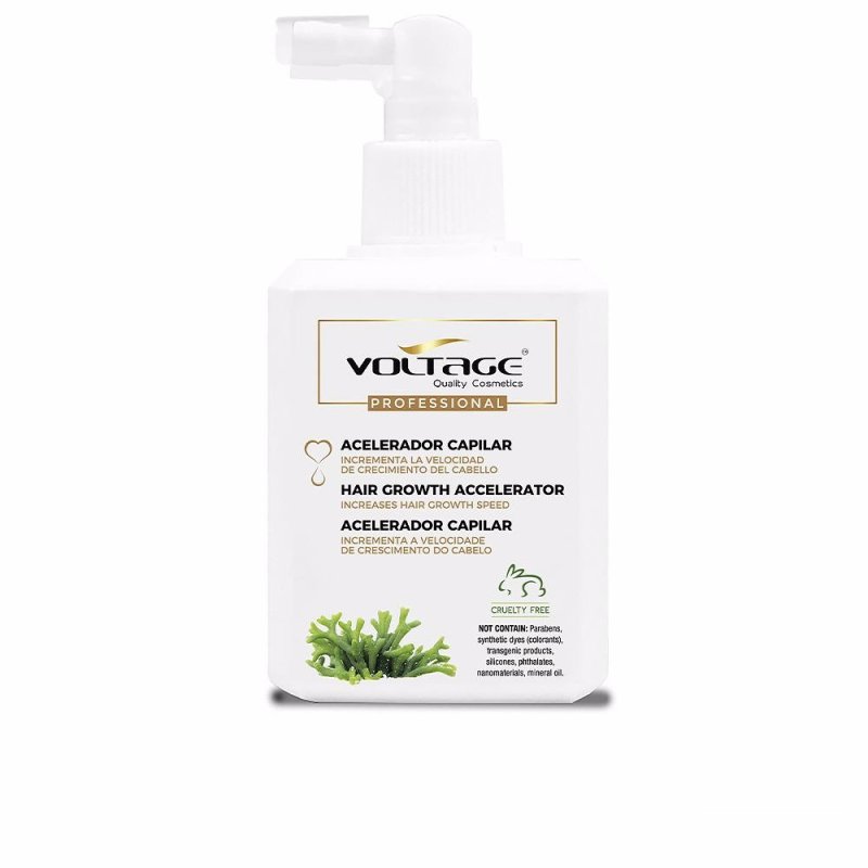Acelerador Capilar tratamiento spray 200 ml