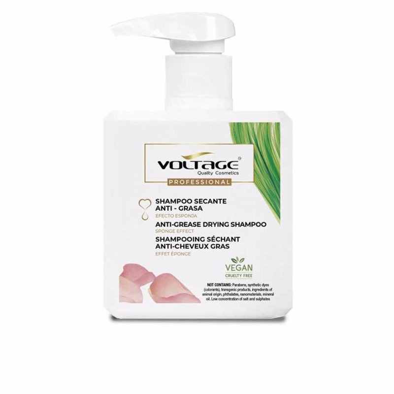 Anti-Grasa champú secante 500 ml