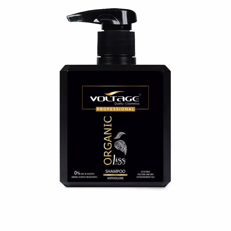 Liso Keratina champú 500 ml