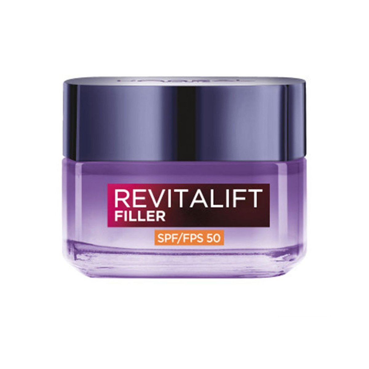 Revitalift Filler ácido hialurónico crema día Spf50 50 ml
