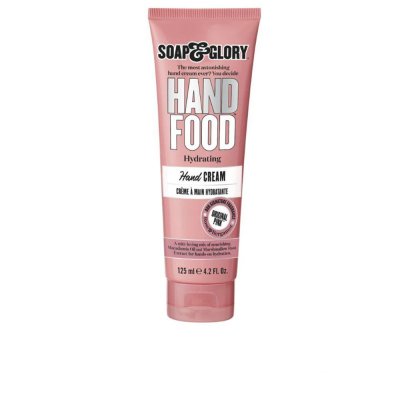 Hand Food hydrating hand cream 125 ml