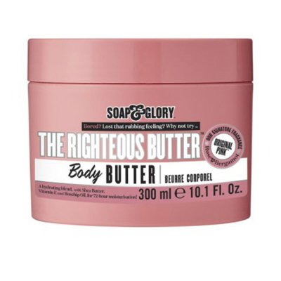 The Righteous Butter 300 ml
