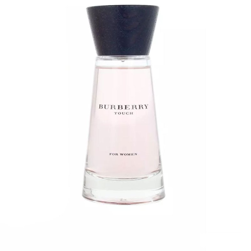 Touch for Women eau de parfum vaporizador 100 ml