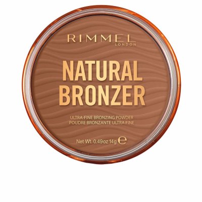 Natural Bronzer 003-sunset 14 gr