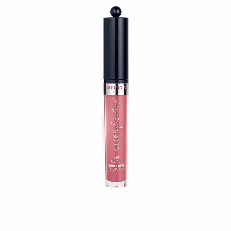 Gloss Fabuleux lip gloss 07