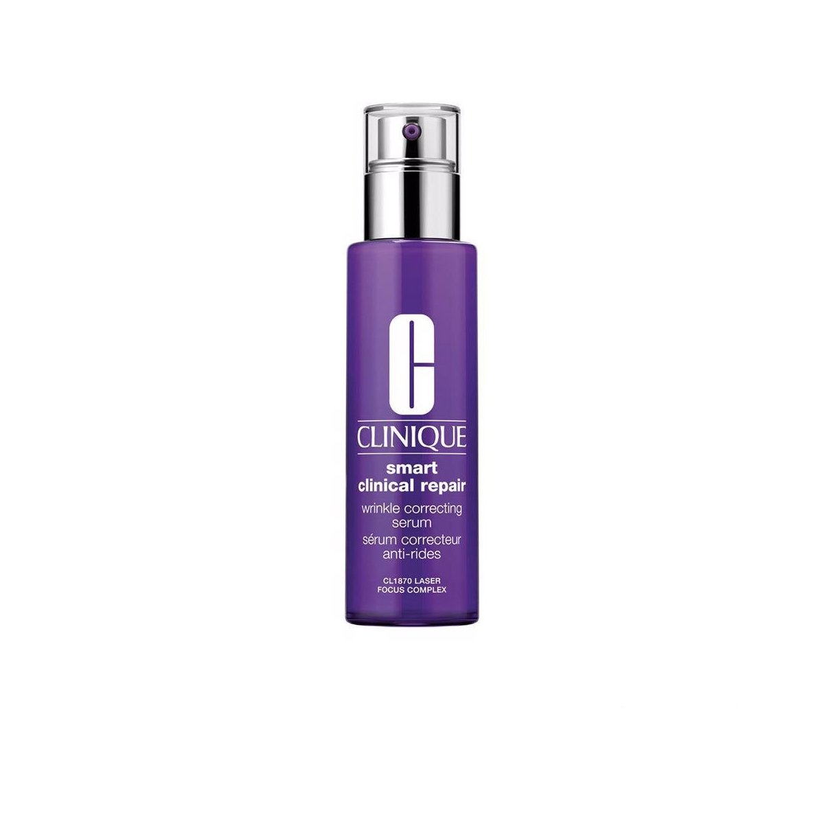 Smart Clinical Repair™ wrinkle correcting serum