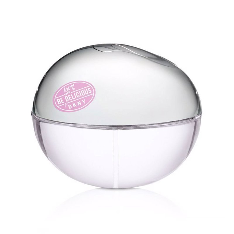 Be 100% Delicious eau de parfum vaporizador