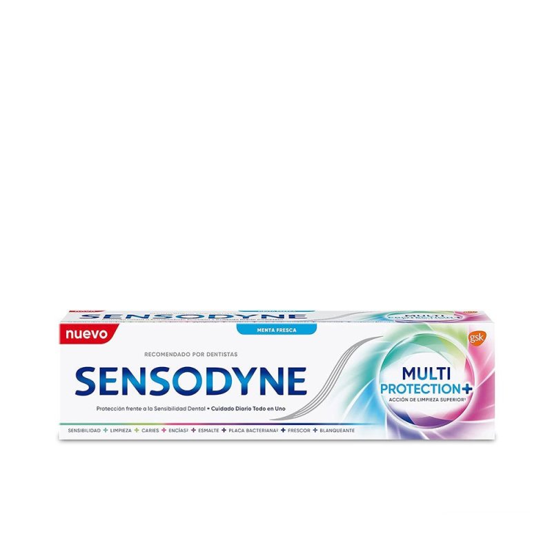 Sensodyne Multi Protection+ crema dental 75 ml
