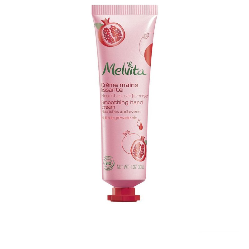 Impulse crema de manos alisadora 30 ml