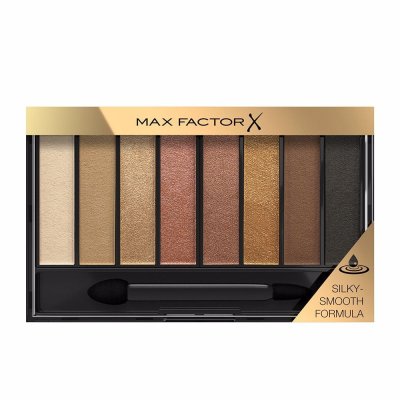 Masterpiece Nude Palette cappuccino nudes 1 u