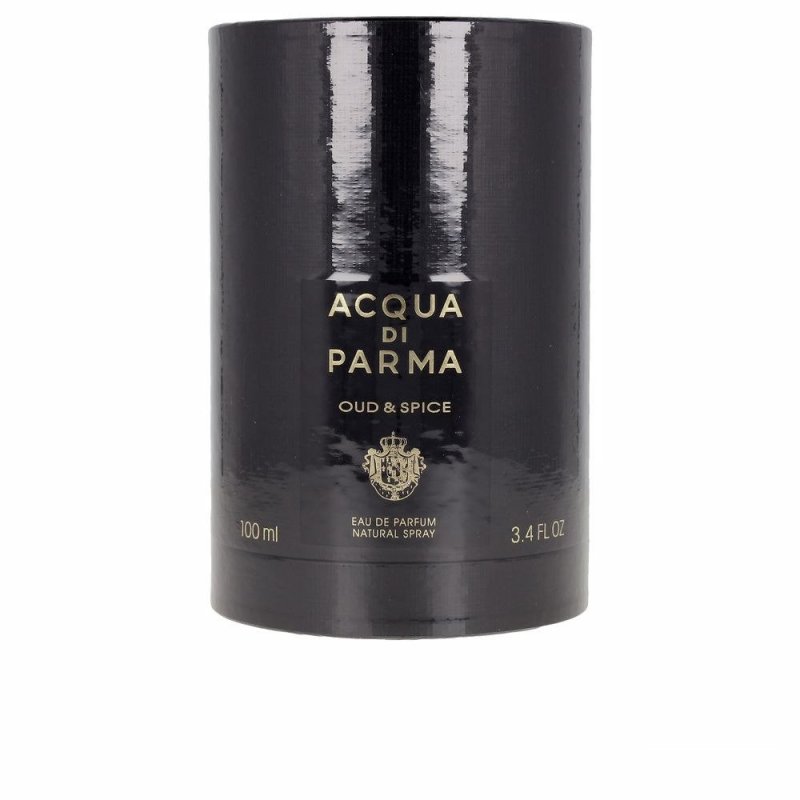 Signatures of the Sun Oud&spice eau de parfum vaporizador 100 ml