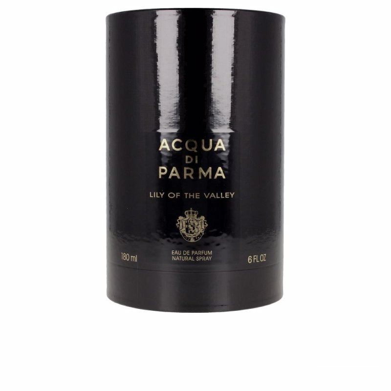Signatures of the Sun Lily of the Valley eau de parfum vaporizador 180 ml