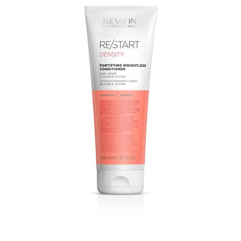 Re-Start fortifying conditioner 200 ml