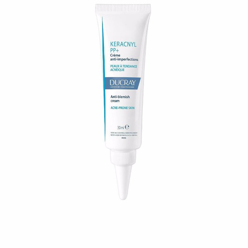 Keracnyl PP+ anti-blemish soothing cream 30 ml