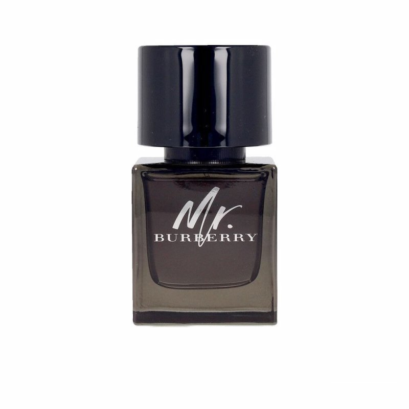 MR Burberry eau de parfum vaporizador