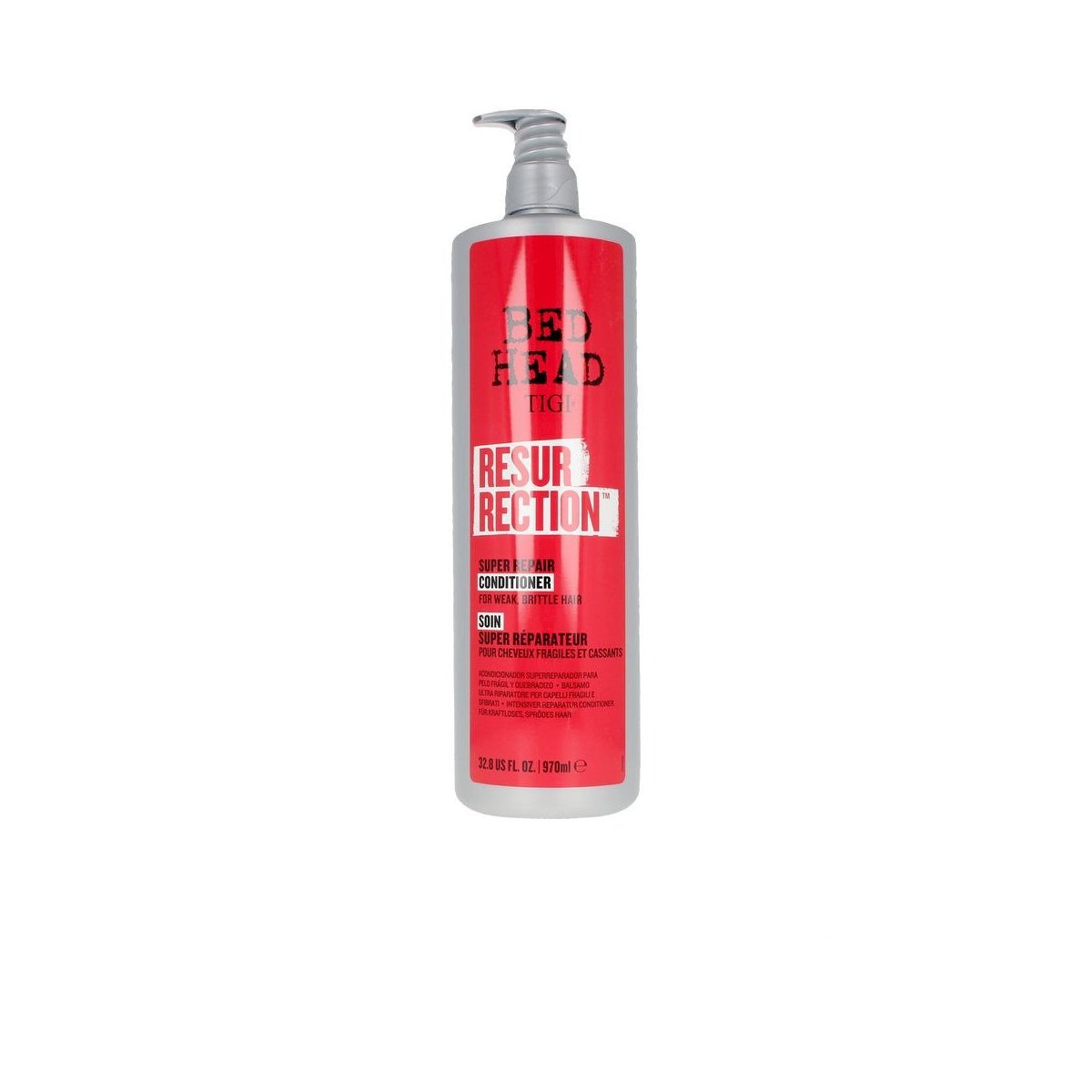 Bed Head resurrection acondicionador