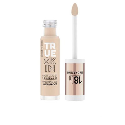 True Skin high cover concealer 010-cool cashmere