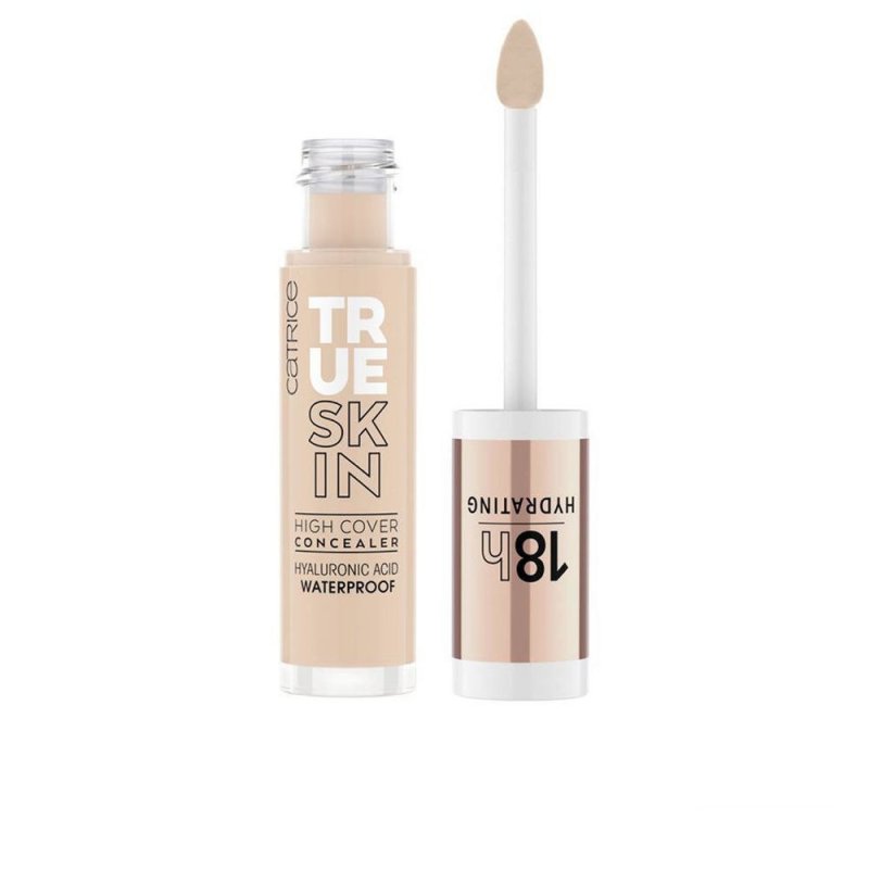 True Skin high cover concealer 010-cool cashmere