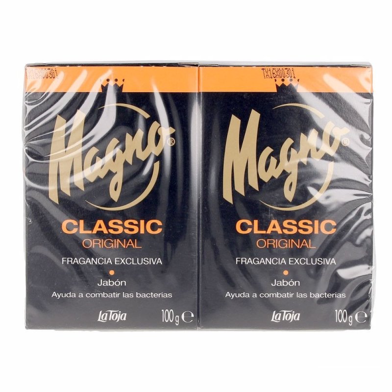 Jabón Manos Classic lote 2 x 100 gr