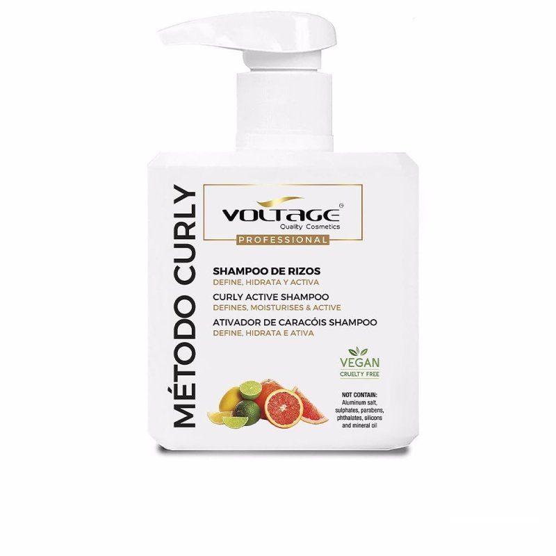 Rizos Metodo Curly champú 500 ml