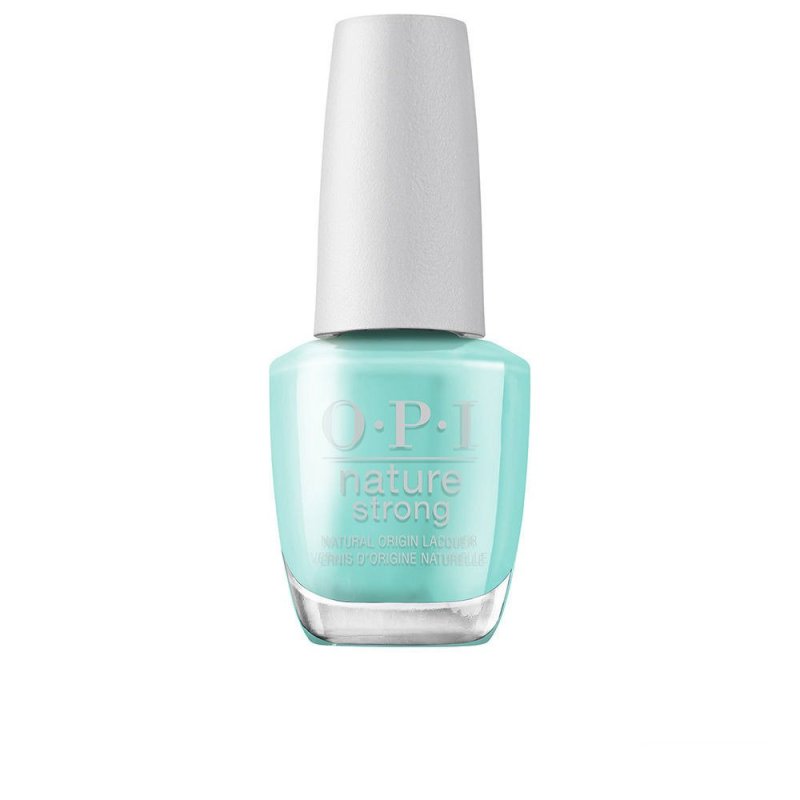 Nature Strong esmalte de uñas natural Cactus What You Preach 15 ml