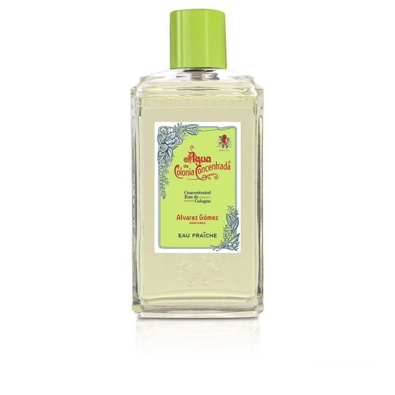 Agua de Colonia Concentrada eau fraîche edc vapo 150 ml