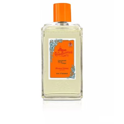Álvarez Gómez Agua de Colonia Concentrada Eau D'Orange 150ml