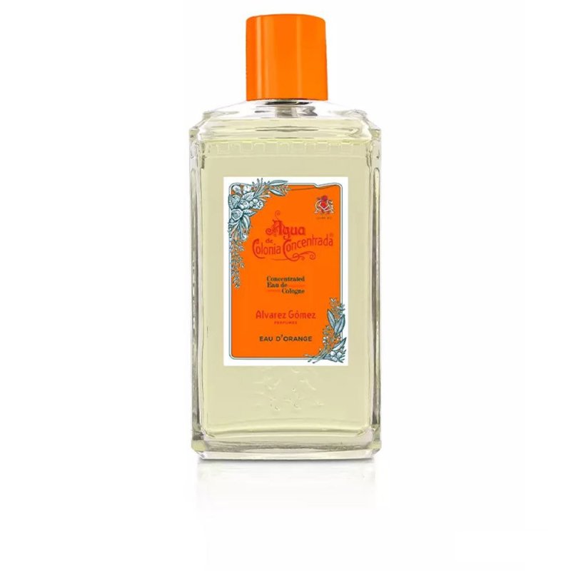 Álvarez Gómez Agua de Colonia Concentrada Eau D'Orange 150ml