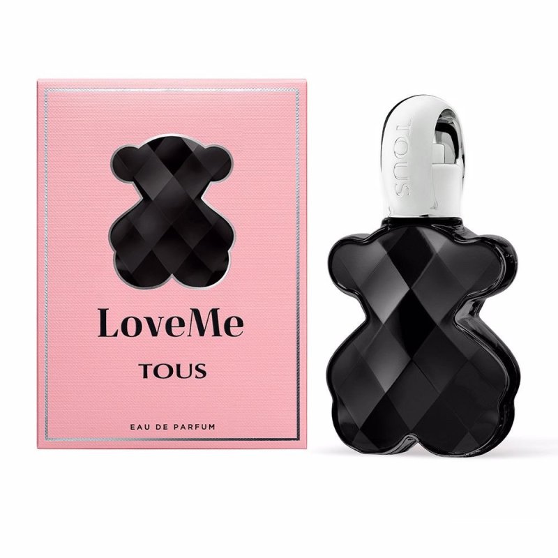 Loveme the onyx parfum vaporizador
