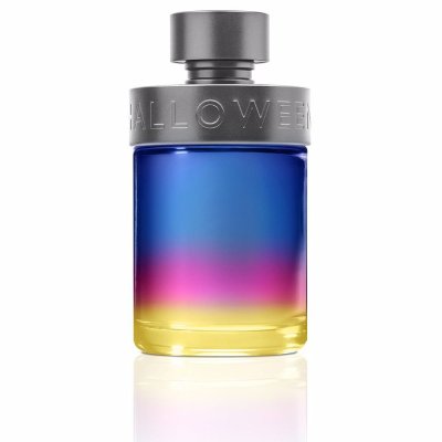 Hallowen Man Hero eau de toilette vaporizador 125 ml