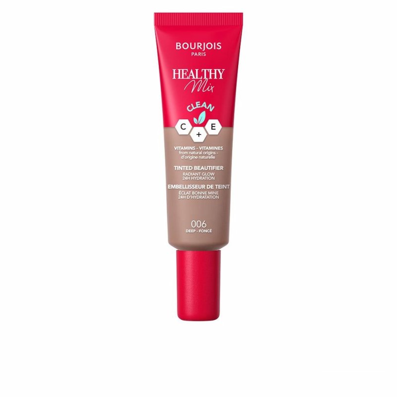 Healthy Mix tinted beautifier 006