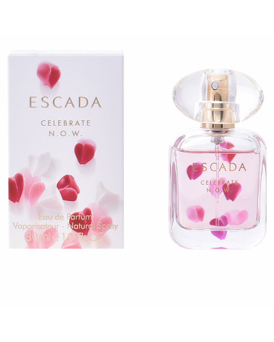 Perfume Mujer Celebrate N.O.W. Escada EDP EDP