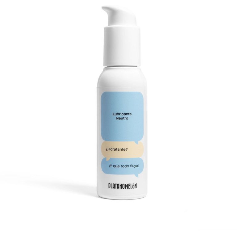 Lubricante neutro
