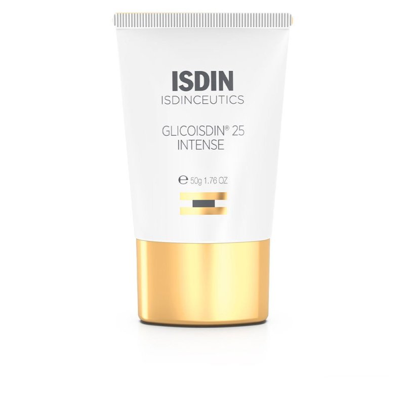 Isdinceutics Glicoisdin gel 25% 50 ml