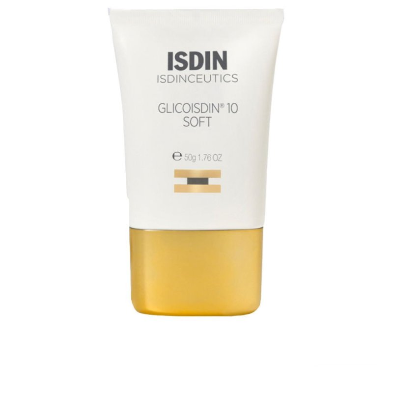 Isdinceutics Glicoisdin gel 15% 50 ml