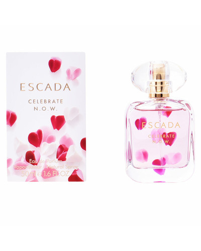 Perfume Mujer Celebrate N.O.W. Escada EDP EDP