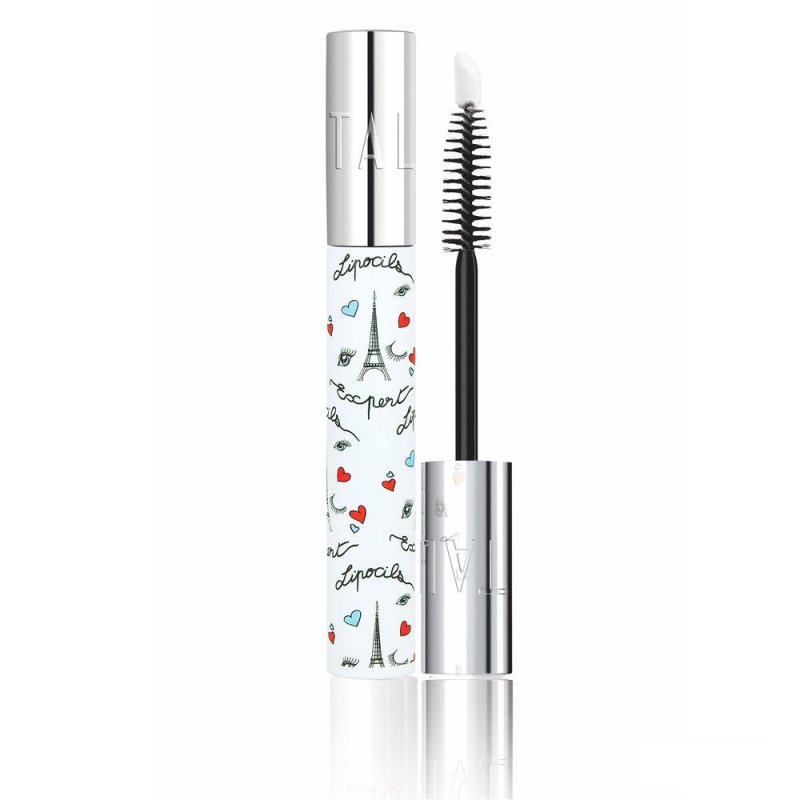 Lipocils eyelash treatment gel 10 ml