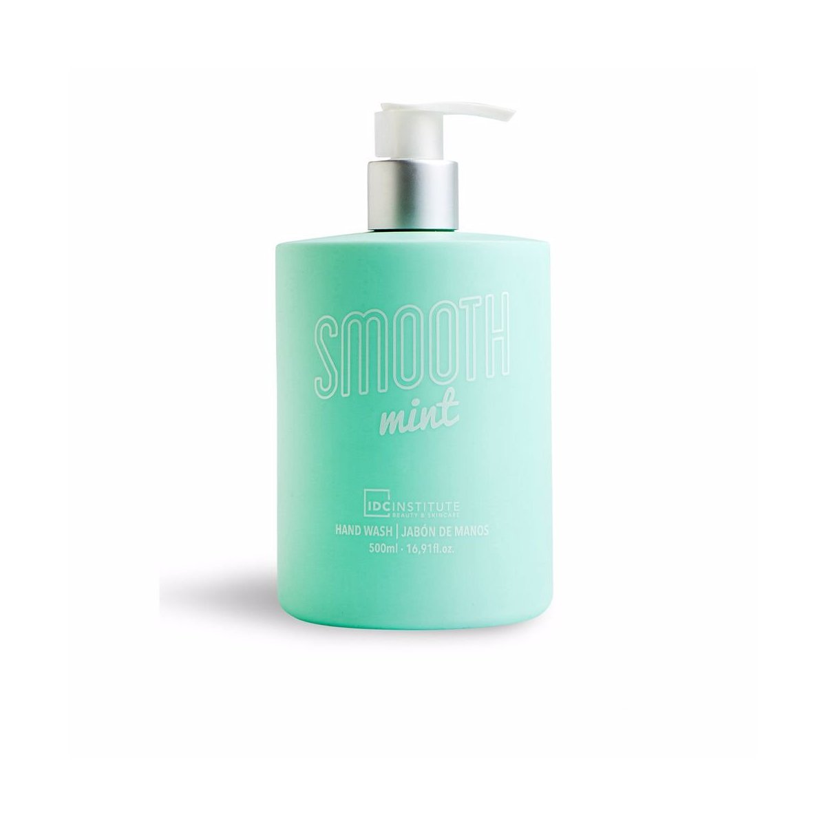 Smooth hand wash mint 500 ml