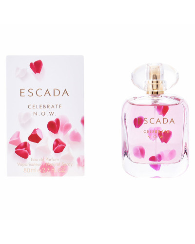 Perfume Mujer Celebrate N.O.W. Escada EDP EDP