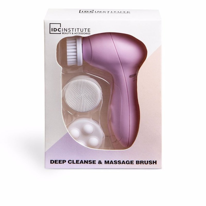 Deep Cleanse & Massage electric brush 1 u