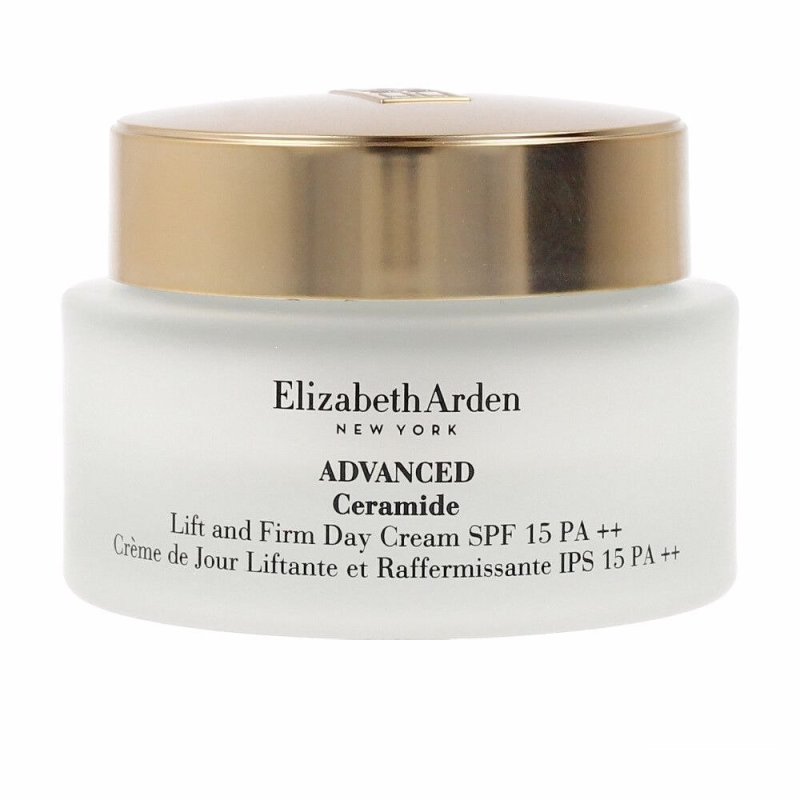 Advanced Ceramide lift & firm day cream Spf15 50 ml