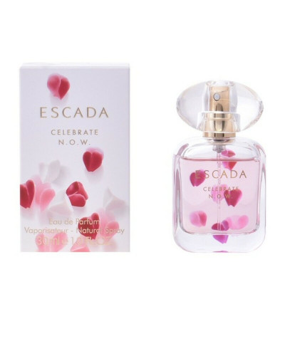 Perfume Mujer Celebrate N.O.W. Escada EDP EDP