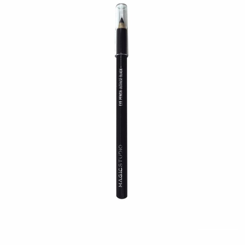 Lápiz de ojos negro negro 1,3 gr