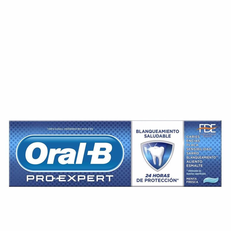 Pro-Expert Blanqueador pasta dentífrica 75 ml