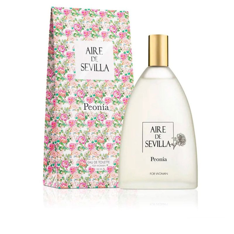Aire de Sevilla Peonía edt vapo 150 ml