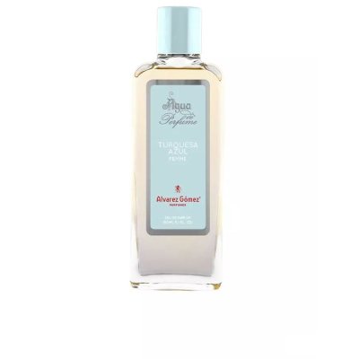 Turquesa Azul Femme eau de parfum vaporizador 150 ml