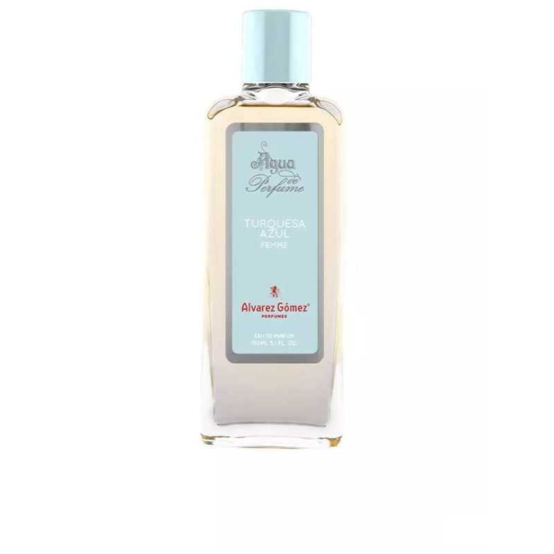 Turquesa Azul Femme eau de parfum vaporizador 150 ml