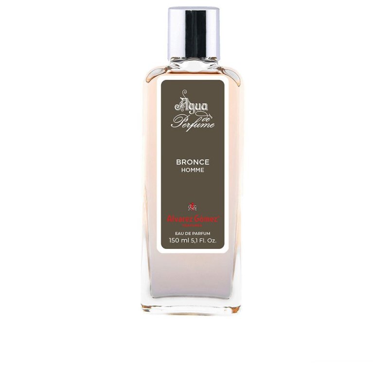 Bronce Homme eau de parfum vaporizador 150 ml