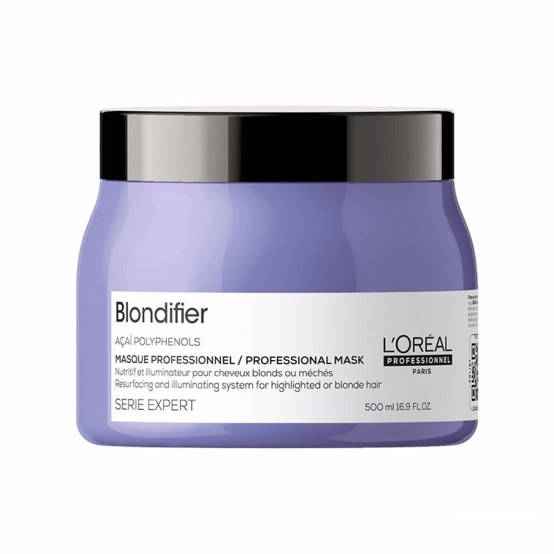 Blondifier mascarilla 250 ml